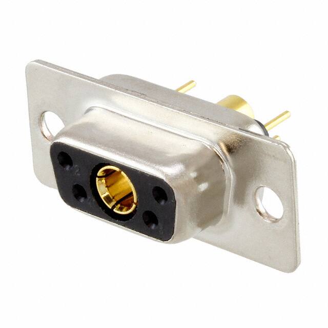 681S5W1203L001 NorComp Inc.  Gruppi di connettori D-Sub